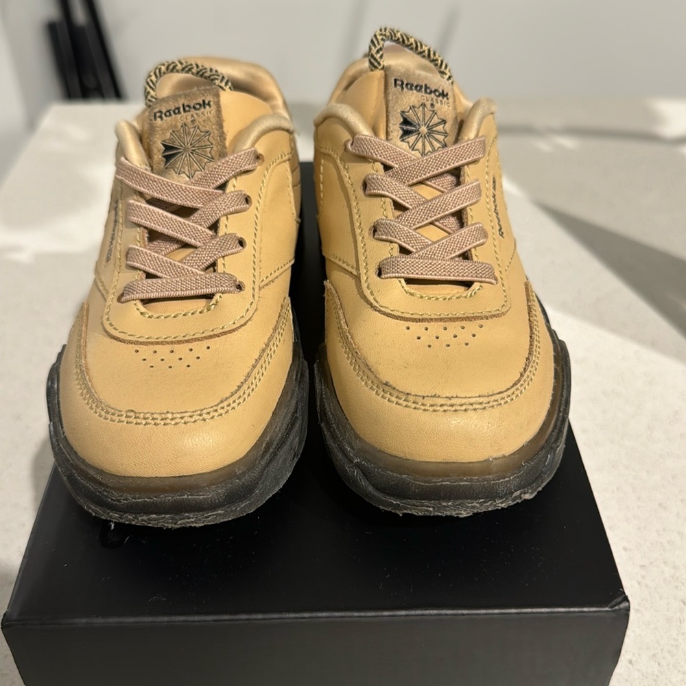 Club C Cardi Reebok